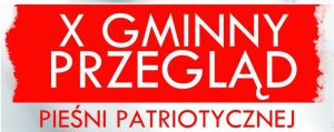 Finaliści Przeglądu Pieśni Patriotycznej z Konarskiego!