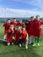 Kolejny sukces w Pucharze Tymbarka