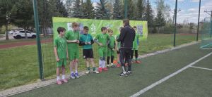 Kolejne emocje sportowe za nami